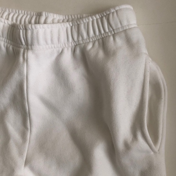 Aritzia TNA Cozy Sweatfleece Boyfriend Boxy Zip Hoodie and Sweatpants set - Picture 12 of 14